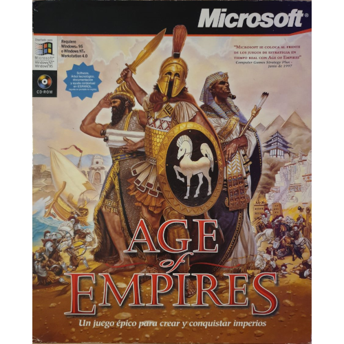 Age of Empires