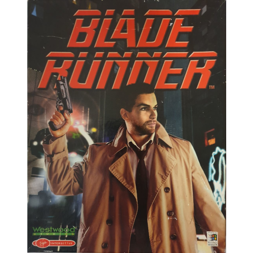 Blade Runner