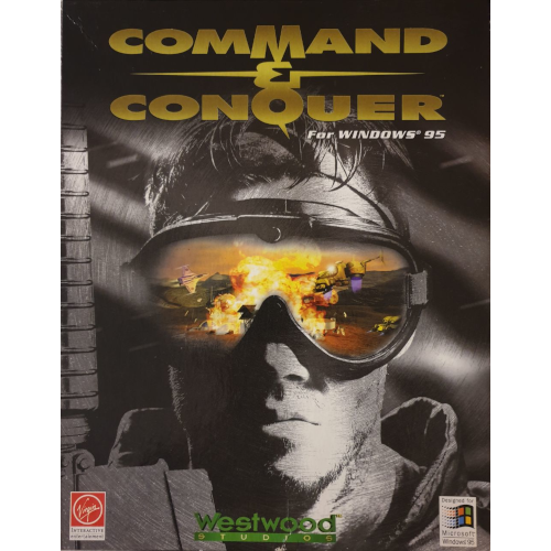 Command & Conquer