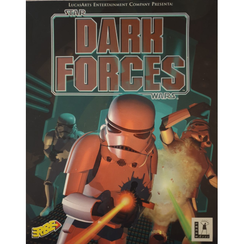 Star Wars: Dark Forces