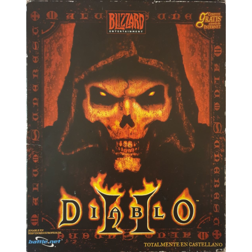 Diablo II