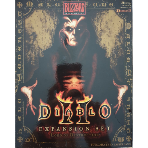 Diablo II: Lord of Destruction