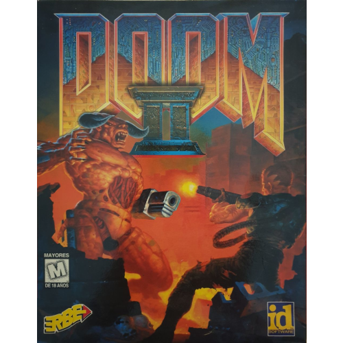 Doom II