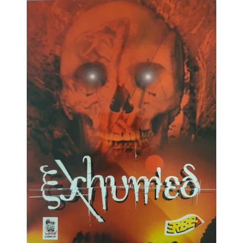 Exhumed