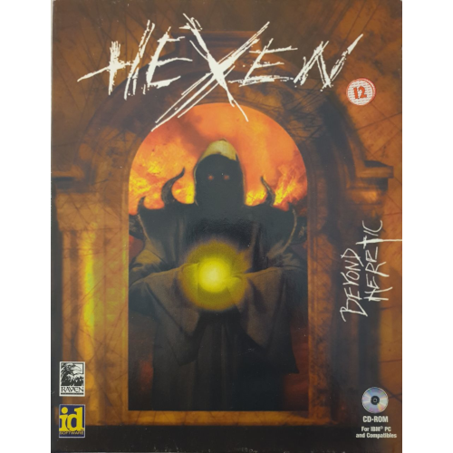 Hexen