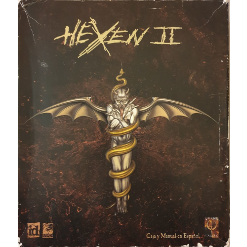 Hexen II