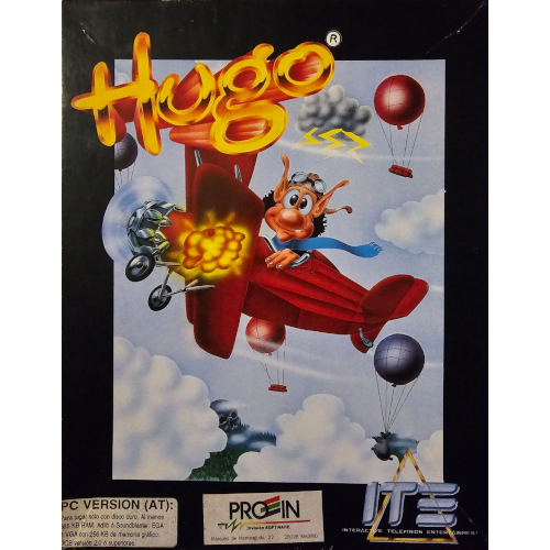 Hugo