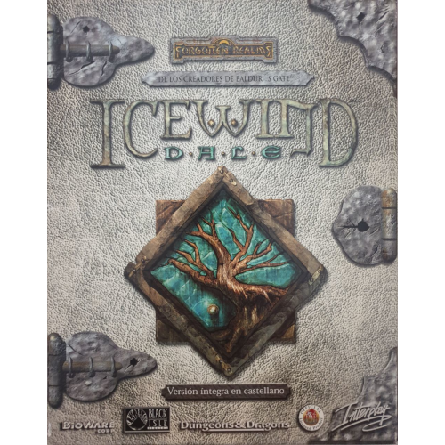 Icewind Dale