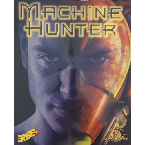 Machine Hunter