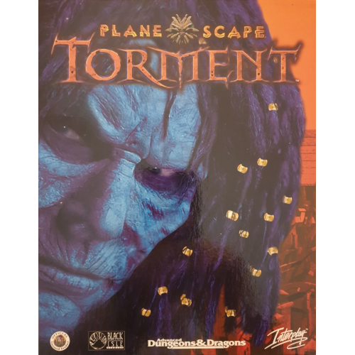 Planescape: Torment