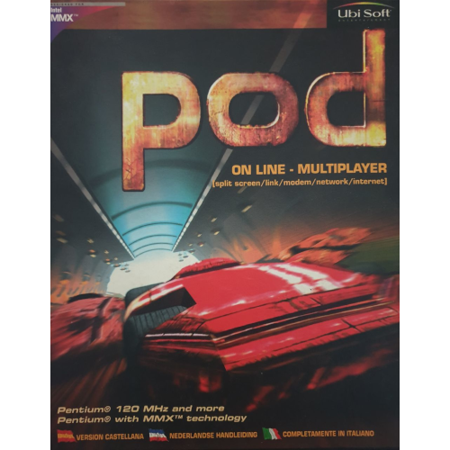 POD