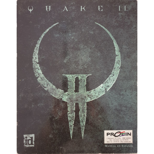 Quake II