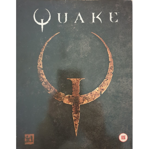 Quake