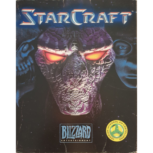 Starcraft