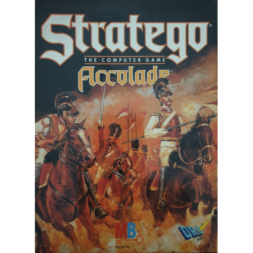 Stratego