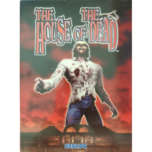 The House of the Dead