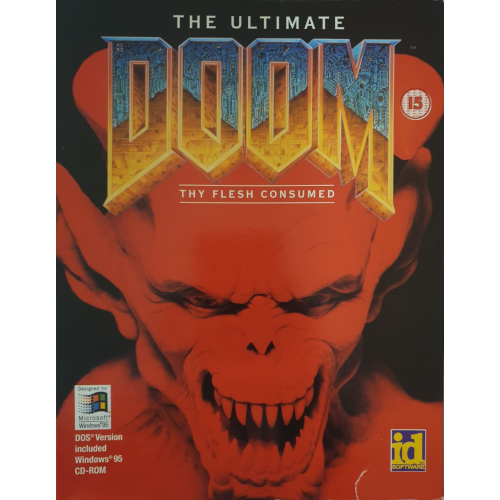 The Ultimate Doom